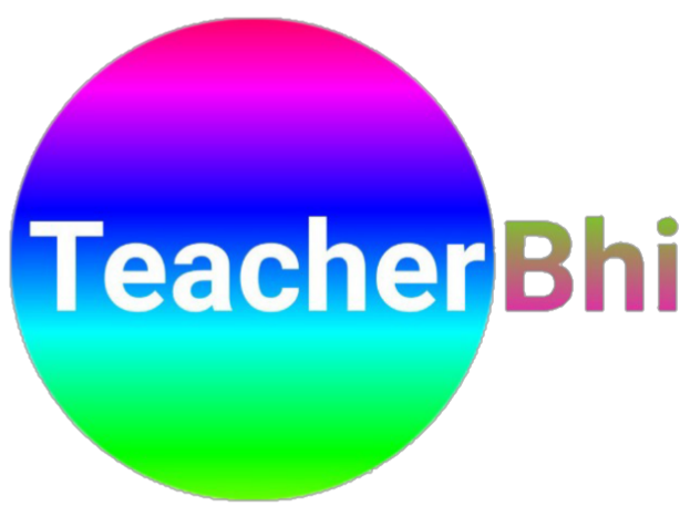 Teacher Bhi : Hindi News, Latest News in Hindi Today